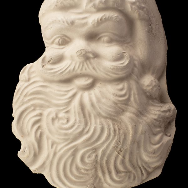 Rostro Viejito Pascuero